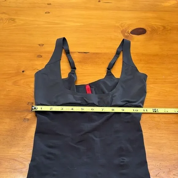 Spanx Shape-wear Tank Top - Picture 9 of 10